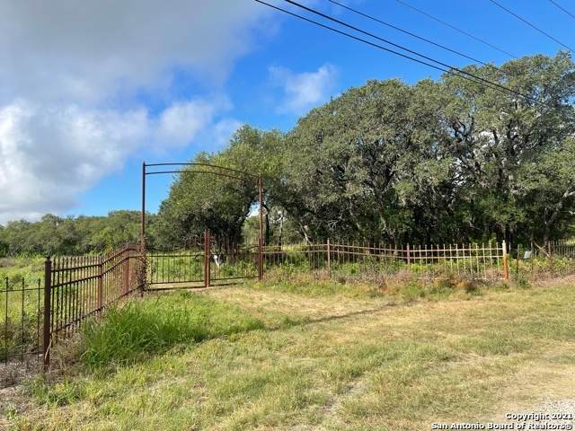 LOT 1 FM 1957 Fm 1957 - Photo 1