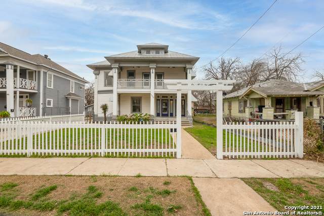 120 Halliday Ave - Photo 1