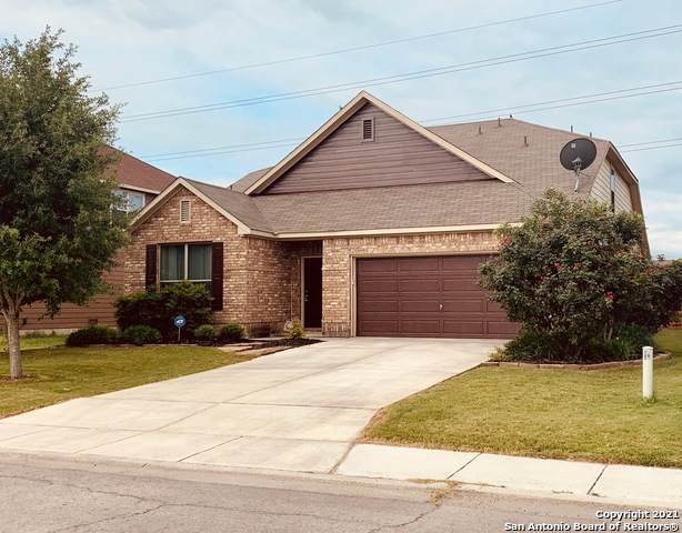 1464 Jordan Crossing - Photo 1