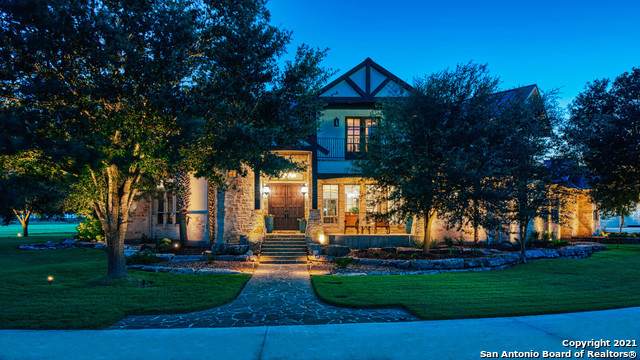 166 Sendero Ridge - Photo 1