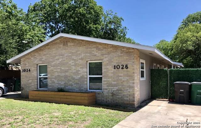 1026 Edison Dr - Photo 1