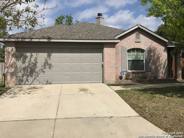 12519 Carriage Blvd - Photo 1