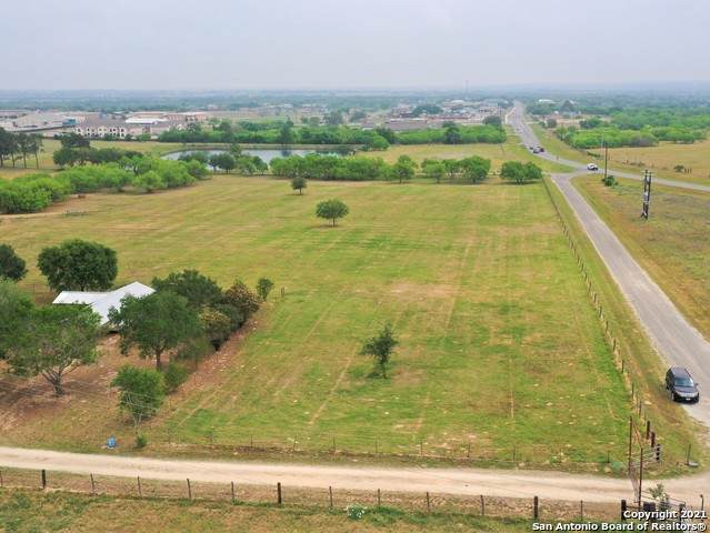 10 Acres County Rd 344 - Photo 1