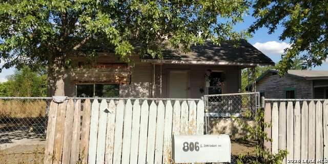 806 San Dario Ave - Photo 1
