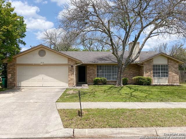 214 Cibolo Branch Dr - Photo 1