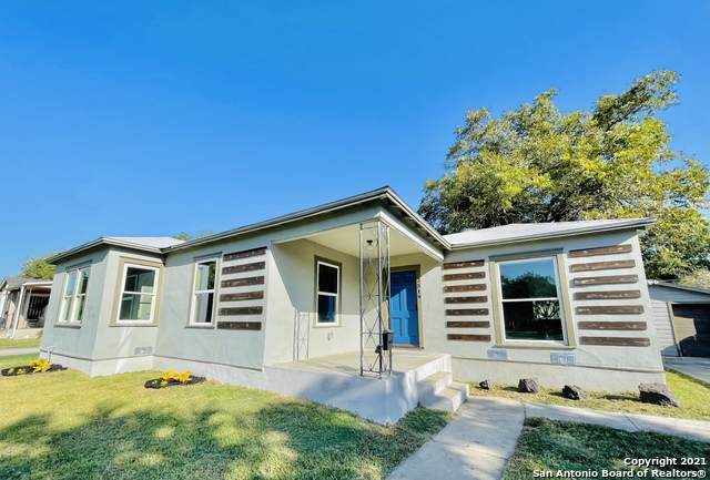 2519 Huisache Ave - Photo 1