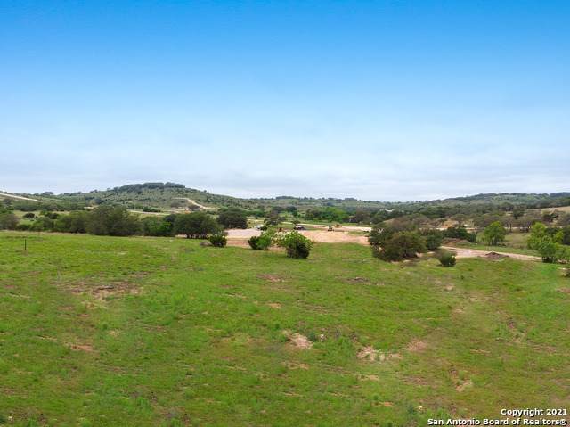 LOT 132 BLK 2 Falling Oak - Photo 1