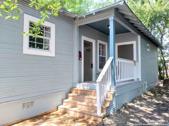414 Spruce St - Photo 1
