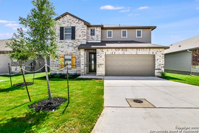 348 Shelton Pass - Photo 1