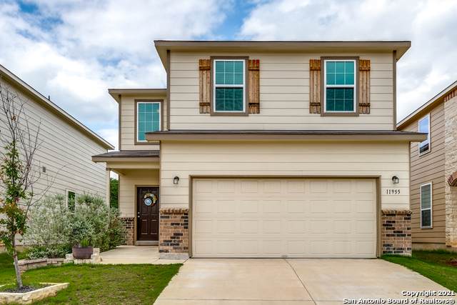 11955 Horse Canyon - Photo 1