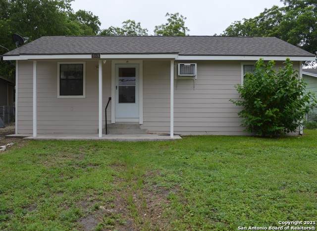 548 Mayfield Blvd - Photo 1