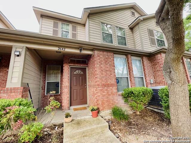 2642 Grayson Way - Photo 1