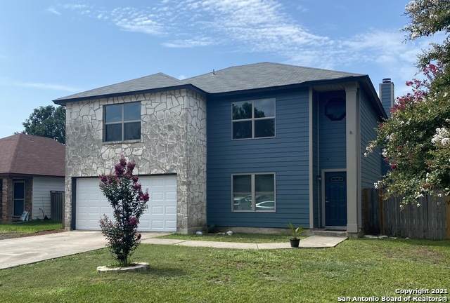 9942 Morningfield - Photo 1
