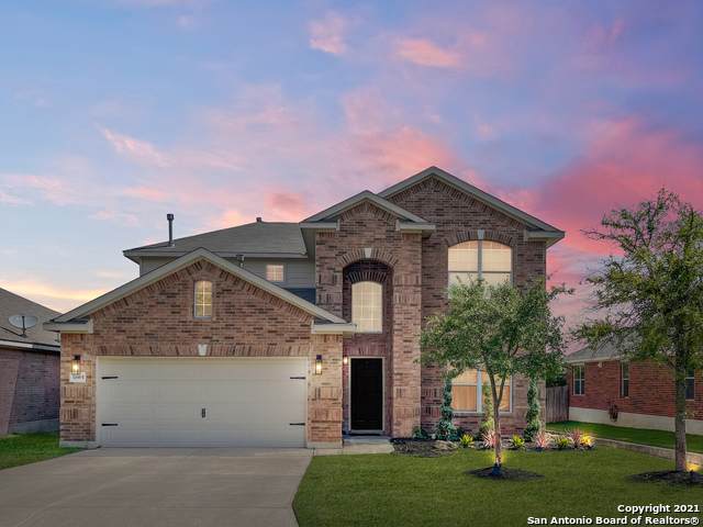 11915 Presidio Path - Photo 1