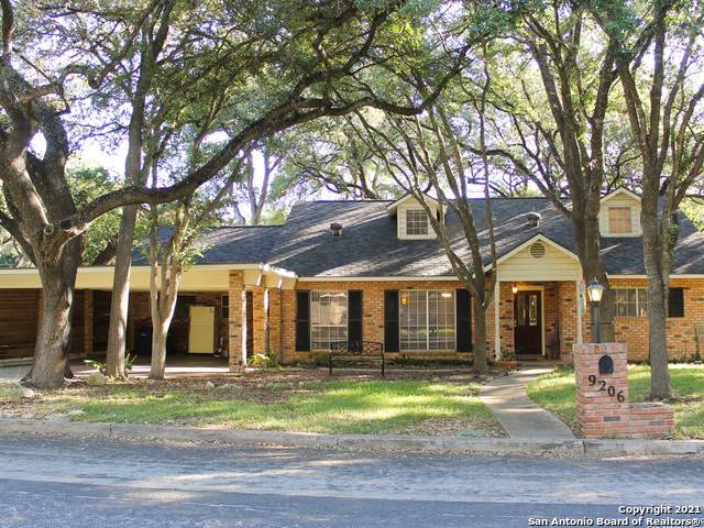 9206 Oak Downs Dr - Photo 1