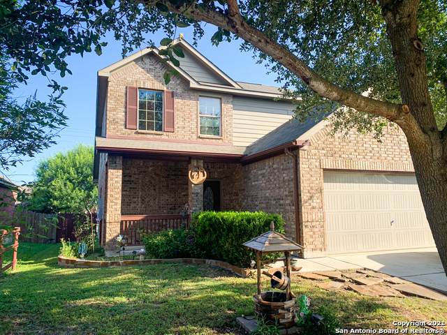 412 Saddlehorn Way - Photo 1