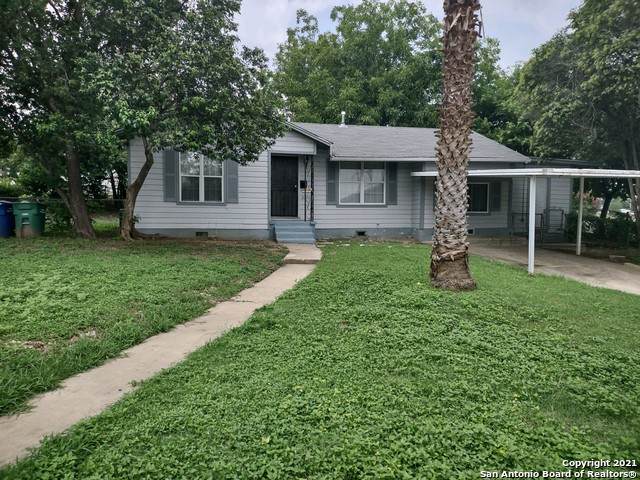 2131 Lamar St - Photo 1