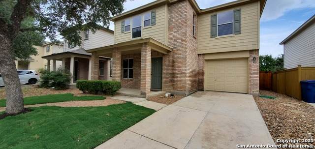 310 Amberdale Oak - Photo 1
