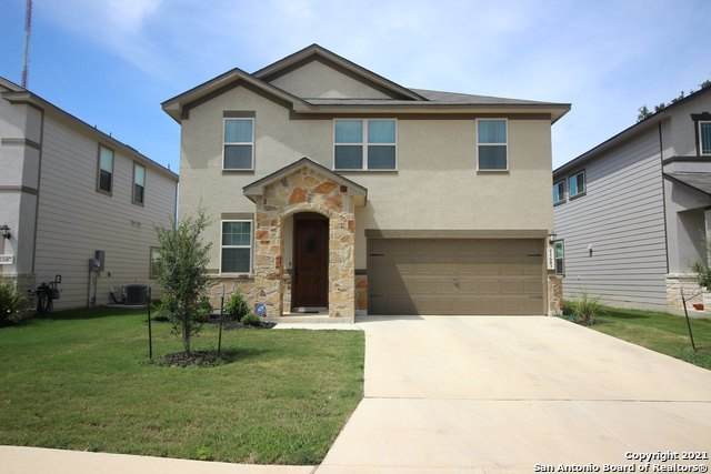 11683 Tribute Oaks - Photo 1