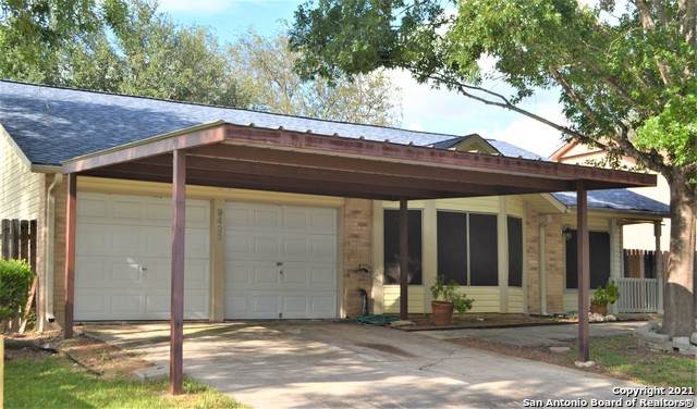 9423 Brushy Point St - Photo 1