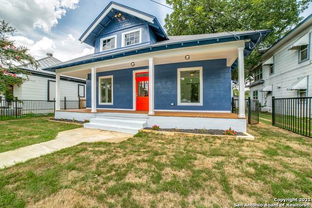 133 Wharton St - Photo 1