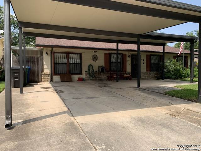 5855 Castle Hunt - Photo 1