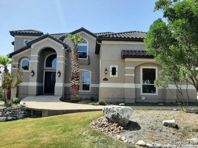 334 Santa Domingo - Photo 1