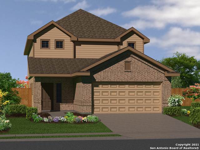 5923 Poolside Park - Photo 1