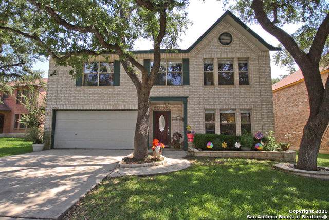 17430 Emerald Canyon Dr - Photo 1