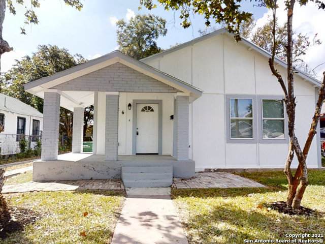726 Canton - Photo 1
