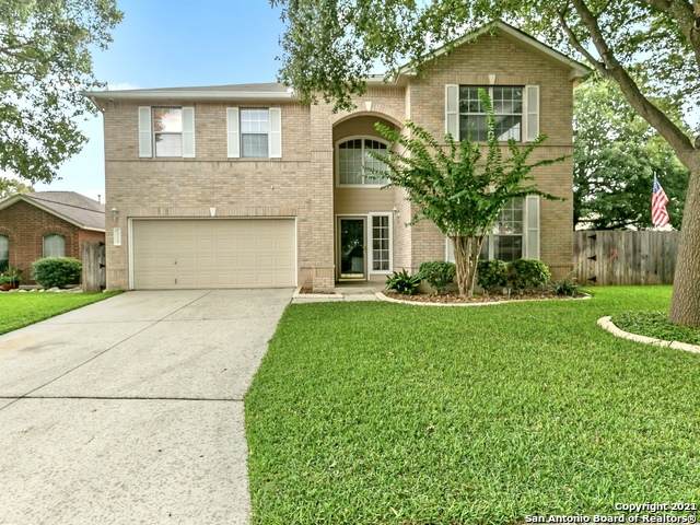 15114 Preston Court Dr - Photo 1