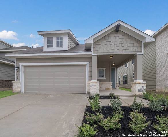 4730 Audubon Place - Photo 1