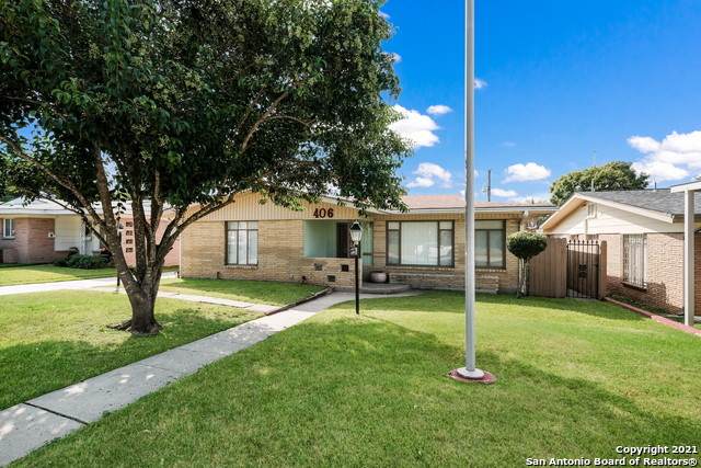 406 Channing Ave - Photo 1