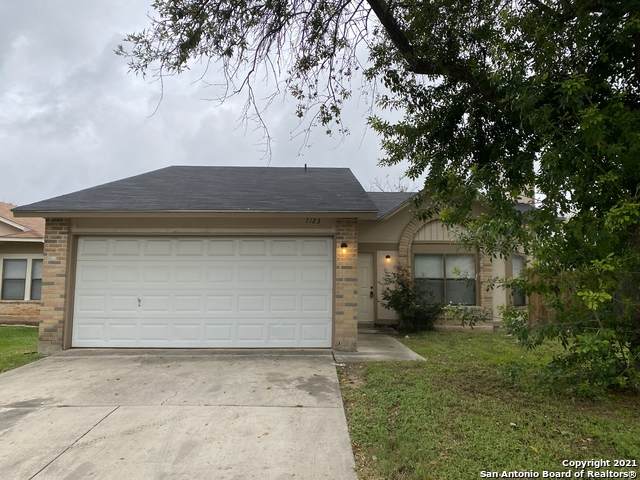 7123 Fallen Trail Dr - Photo 1