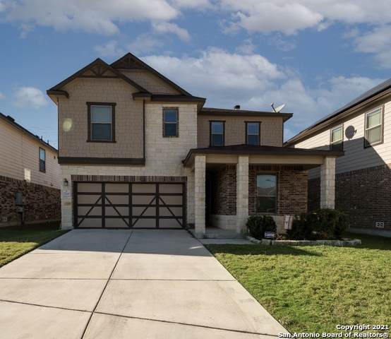 7707 Cherished Bend - Photo 1