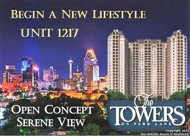 1 Towers Park Ln - Photo 1