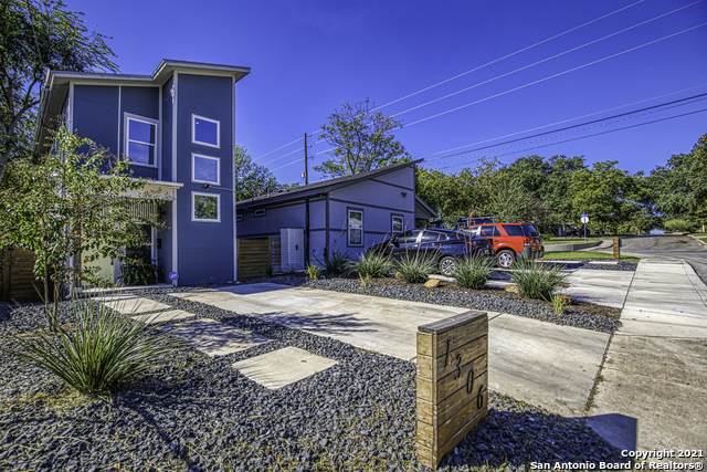 1306 Bailey Ave - Photo 1