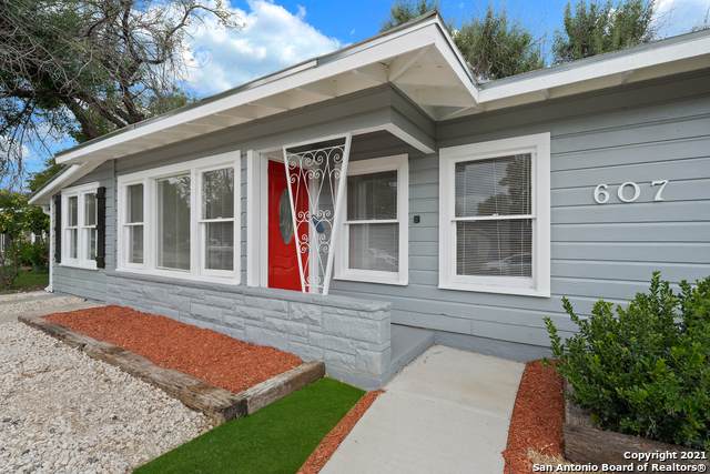 607 John Adams Dr - Photo 1
