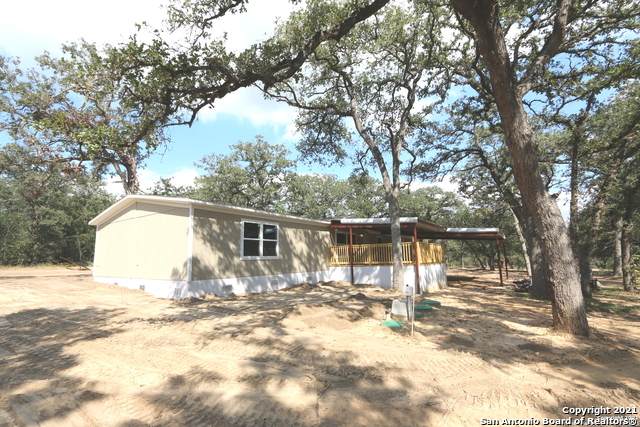 136 Black Jack Rd - Photo 1