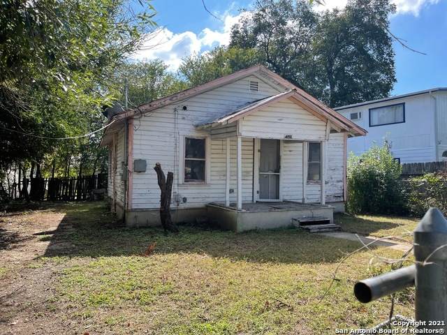 2326 Aransas Ave - Photo 1
