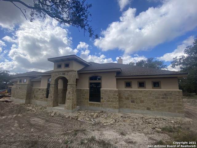 105 Chisum Trail Dr - Photo 1