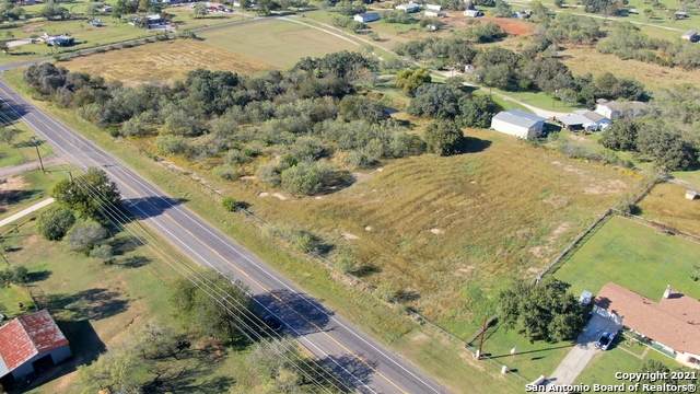 11689 (TR 1&2) Loop 107 - Photo 1