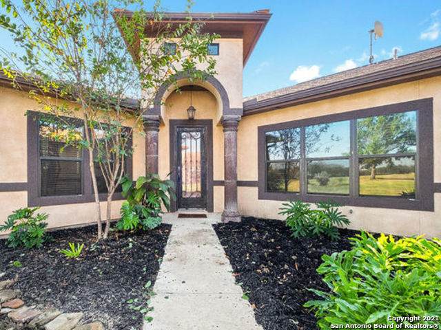 110 Private Road 4625 - Photo 1
