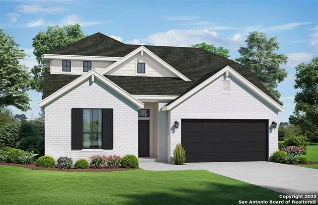 3816 Isaac Drive - Photo 1