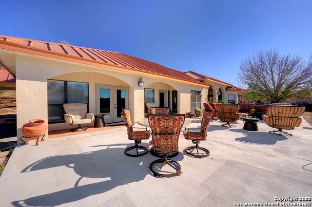 116 Mesquite Trail - Photo 1