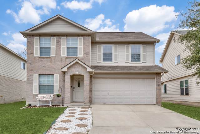11710 Silver Prairie - Photo 1
