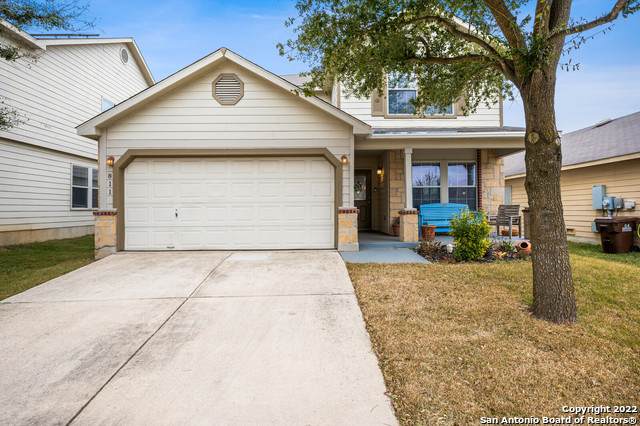 811 Rodeo Ranch - Photo 1