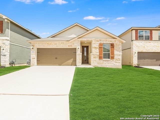 12933 Lilly Pass - Photo 1