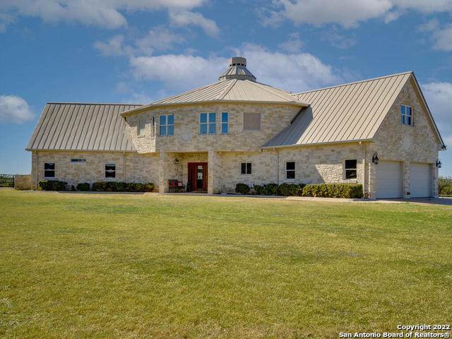 24005 Pedernales Canyon Trail - Photo 1