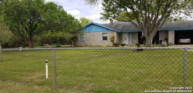 5697 Loop 1604 E - Photo 1